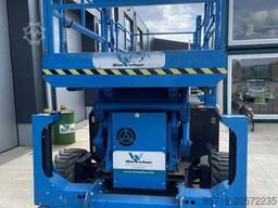 Genie GS4390RT (3214)