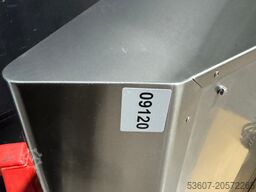 Rational UV 61/101/ CD 60.72.322