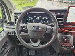 FORD E-TRANSIT L4H3 89 kWh Navi