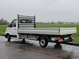 M.A.N. TGE 3.140 L3 XL Open-Laadbak!