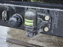 M.A.N. TGE 3.140 L3 XL Open-Laadbak!