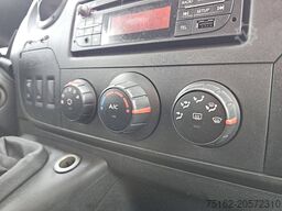 OPEL MOVANO 2.3 Open Laadbak AC