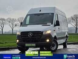 MERCEDES-BENZ SPRINTER 317 L2H2 Mbux Navi RWD!