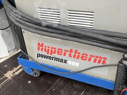 Hypertherm Powermax800