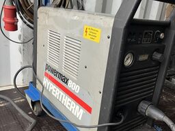 Hypertherm Powermax800