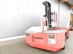 FANTUZZI SF 50U