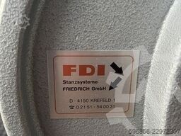 Friedrich FDI