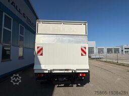 MAN 8.180 TGL BL LBW 1to Euro6  AHK Klima