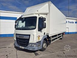 DAF LF 180 FA - E6