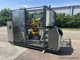 Fanuc S430I-CF