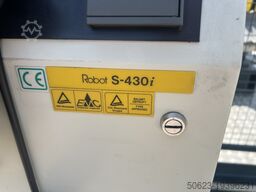 Fanuc S430I-CF