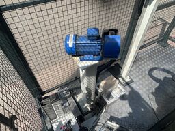 Fanuc S430I-CF