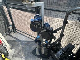 Fanuc S430I-CF