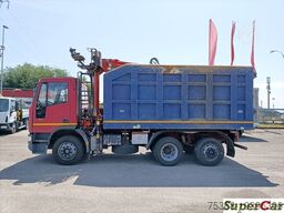 Iveco EUROCARGO 150E23
