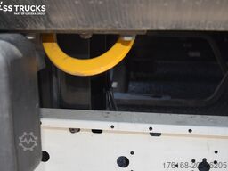 KRONE SDR Cool Liner FP 45 ThermoKing SLXi 300