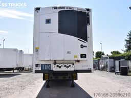 KRONE SDR Cool Liner FP 60 ThermoKing SLXi 300