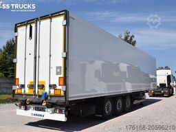 KRONE SDR Cool Liner FP 60 ThermoKing SLXi 300