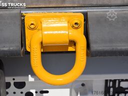 KRONE SDR Cool Liner FP 60 ThermoKing SLXi 300