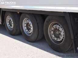 KRONE SDR Cool Liner FP 60 ThermoKing SLXi 300