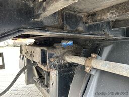 Pacton B1-001 City / Curtainside / Loadlift / APK TUV ...