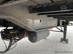 Pacton B1-001 City / Curtainside / Loadlift / APK TUV ...