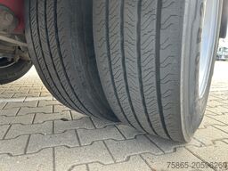 Groenewegen Jumbo / City / Box / Laadklep 2500 kg