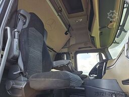 MERCEDES-BENZ ACTROS 2540