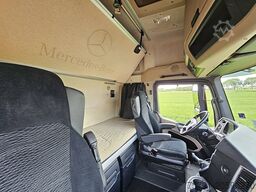 MERCEDES-BENZ ACTROS 2540