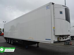 KRONE SDR D-Deck FP 45 ThermoKing SLXi 300 LA