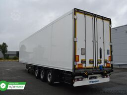 KRONE SDR D-Deck FP 45 ThermoKing SLXi 300 LA