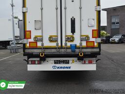 KRONE SDR D-Deck FP 45 ThermoKing SLXi 300 LA