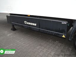 KRONE SDR D-Deck FP 45 ThermoKing SLXi 300 LA