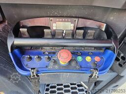 SCANIA R450 CRANE HMF 1720-K4