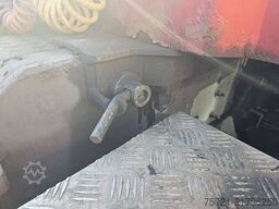 SCANIA R450 CRANE HMF 1720-K4