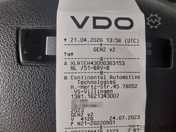 DAF XF 480