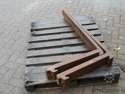 palletvorken