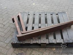  palletvorken
