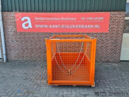  Hijsbak (voor goederen) - Nieuw