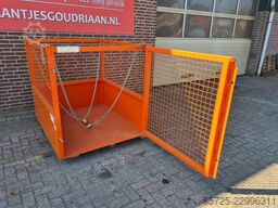  Hijsbak (voor goederen) - Nieuw