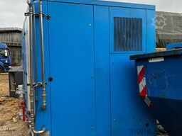 ALUP Allegro 200 + ER W (200 kW, 36 m³/min)