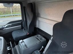 MAN TGM 15.290 Bakwagen Vangmuilkoppeling