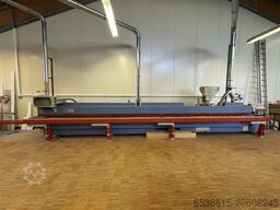 Ott PROFImatic M 258-FÜ