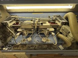 Ott PROFImatic M 258-FÜ