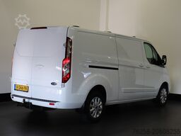 Ford Transit Custom 2.0 TDCI 130PK L2 Limited 2xSchu...