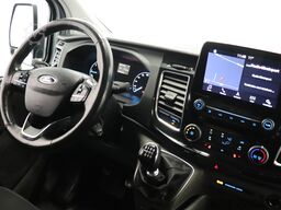 Ford Transit Custom 2.0 TDCI 130PK L2 Limited 2xSchu...
