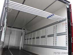 Junge 2-Achser BPW Durchladen Doppelstock TOP