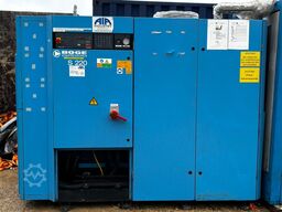 BOGE S 220 (160kW, 15 bar, 19.60 m³/min)