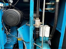 BOGE S 220 (160kW, 15 bar, 19.60 m³/min)