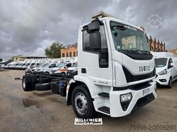 Iveco 180E28 TELAIO 2016 EURO 6 KM 475000