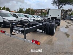 Iveco 180E28 TELAIO 2016 EURO 6 KM 475000